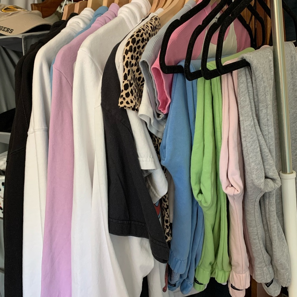 BRANDY COLLECTION